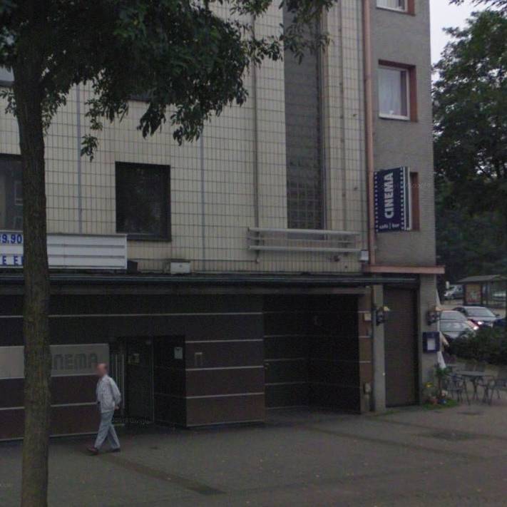 Cinema Wuppertal Programm Cinema Wuppertal Programm