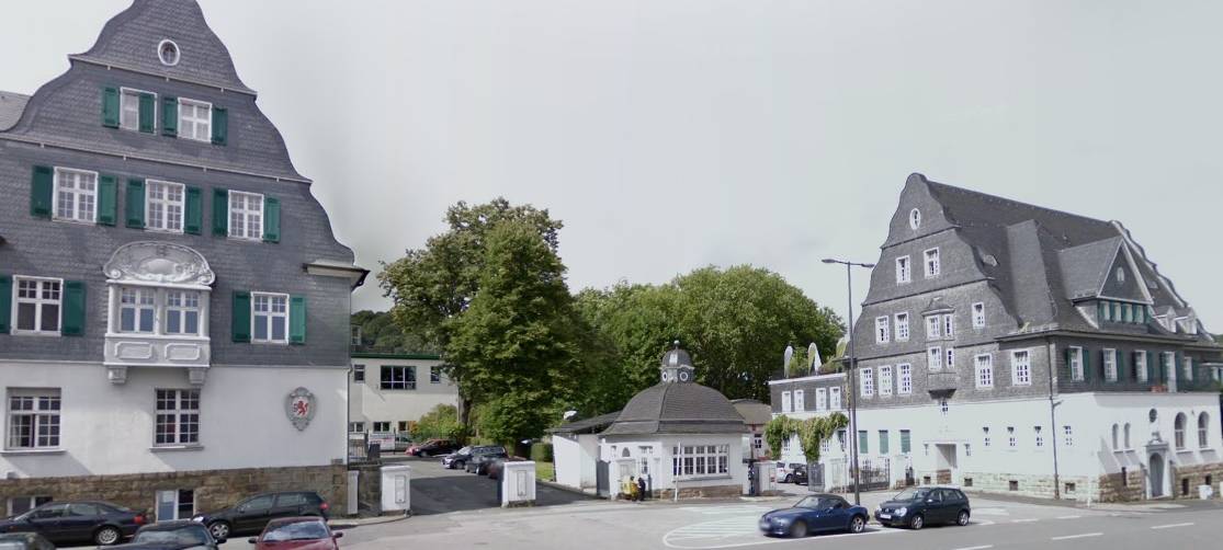 Wegen Corona: Villa Media schließt für immer