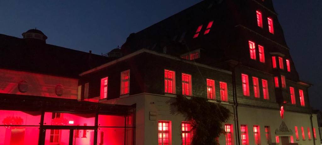 Villa Media fällt der Corona-Krise zum Opfer