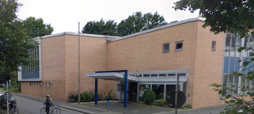 Bandwirkerbad für Vereine wieder auf