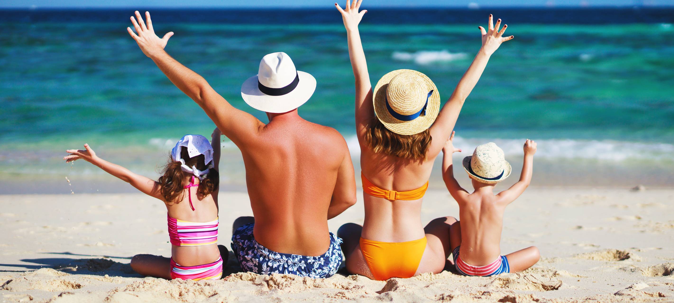 Urlaub planen mit Bedacht