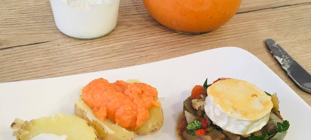 Tapas