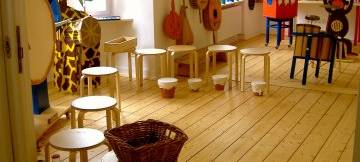 Kindermuseum schließt für immer