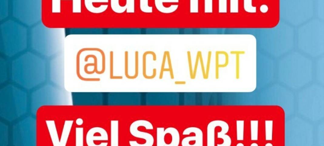 Bewerbt euch