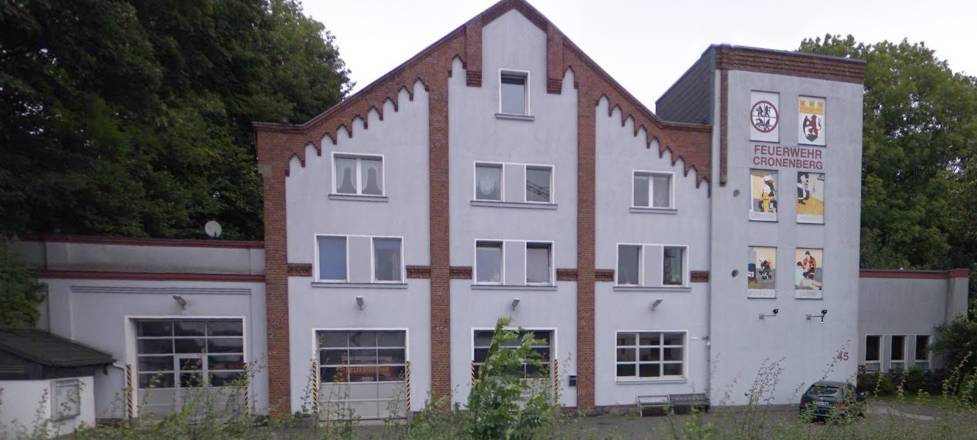 Stadt beobachtet alte Gaswerk-Standorte