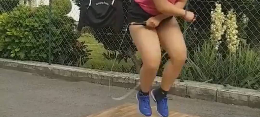 Rope Skipping II