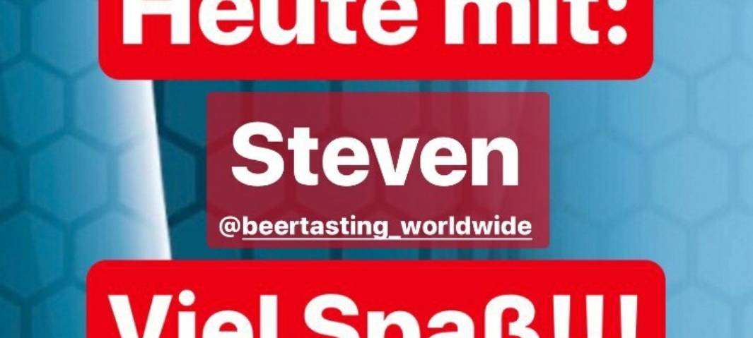 Steven Insta Takeover