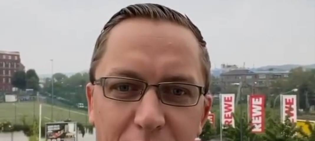 Hallo aus Heckinghausen