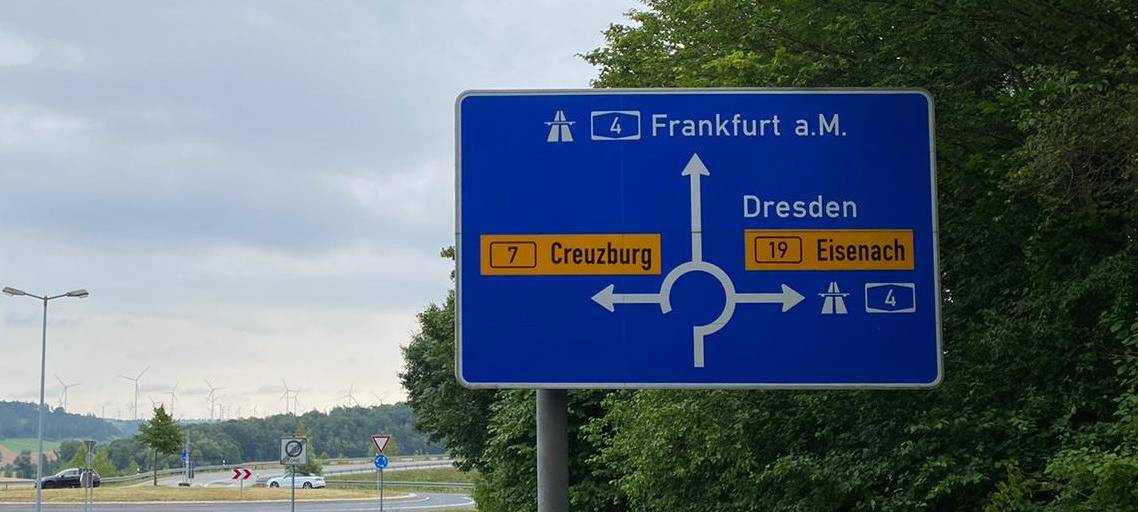 Themenwoche zur B7