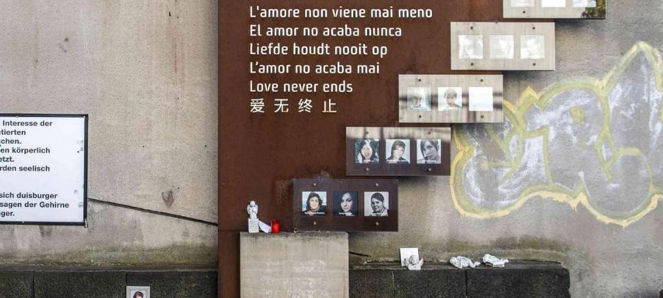 Loveparade: Wuppertaler Gutachter warnt vor Wiederholung