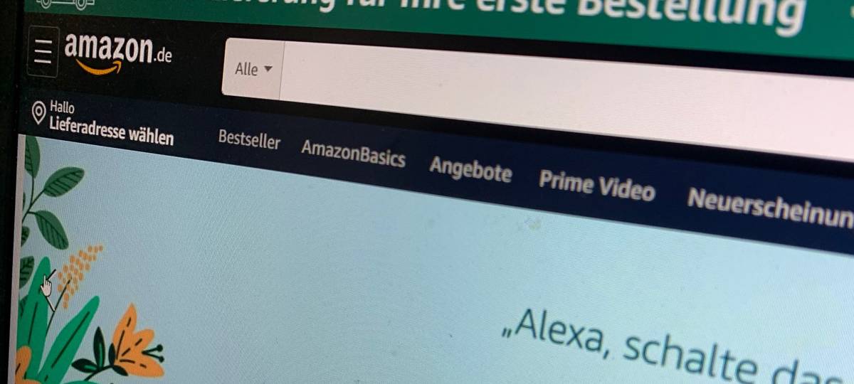 Die Linke begrüßt und kritisiert Amazon-Ansiedlung