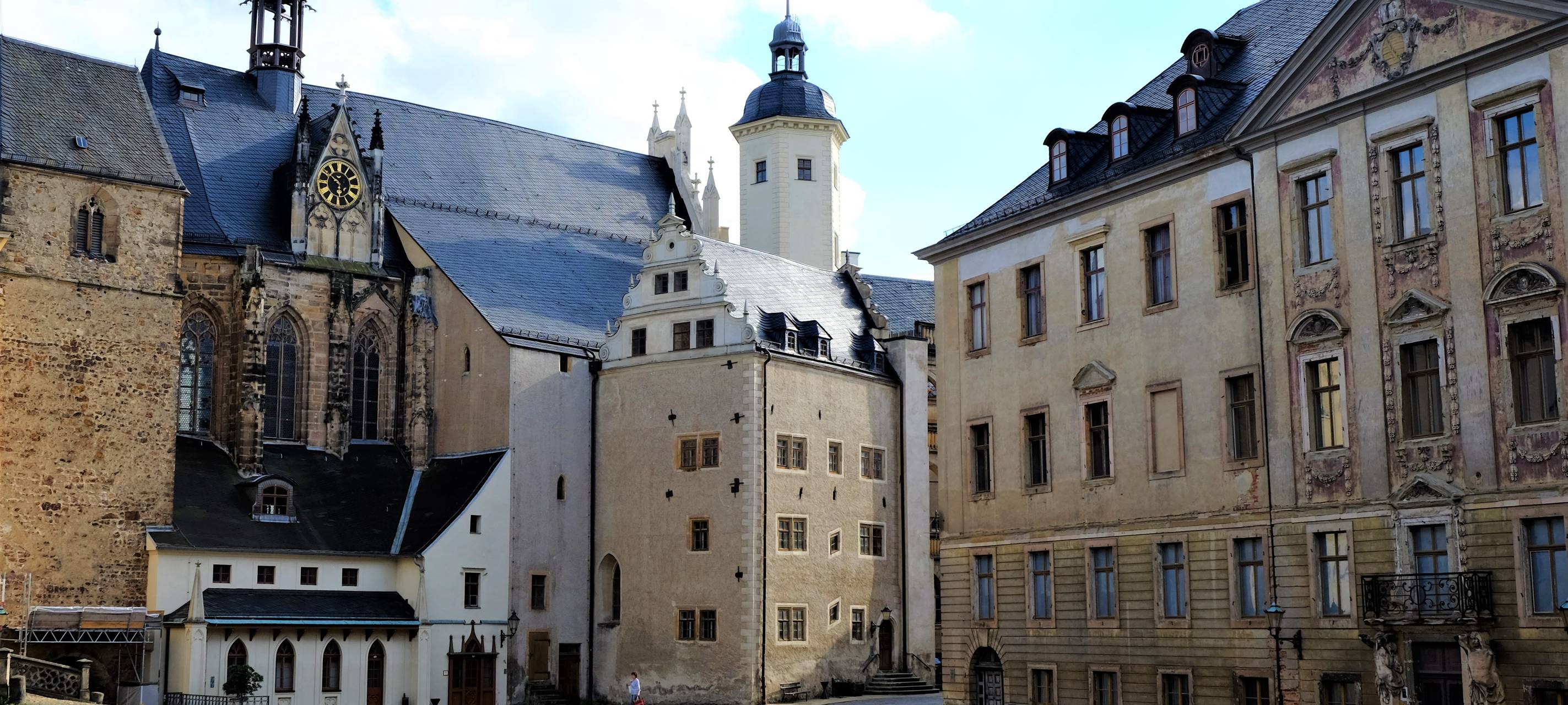 Radio Wuppertal auf Tour - Altenburg