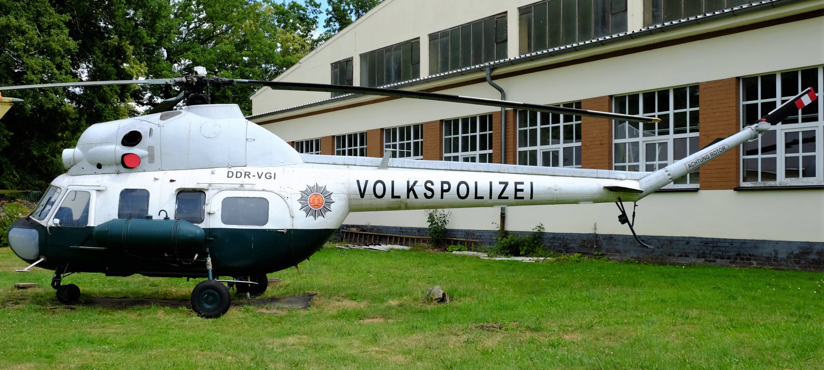 Radio Wuppertal auf Tour - Altenburg