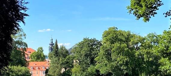Radio Wuppertal auf Tour - Weimar