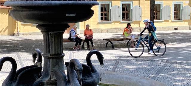 Radio Wuppertal auf Tour - Weimar