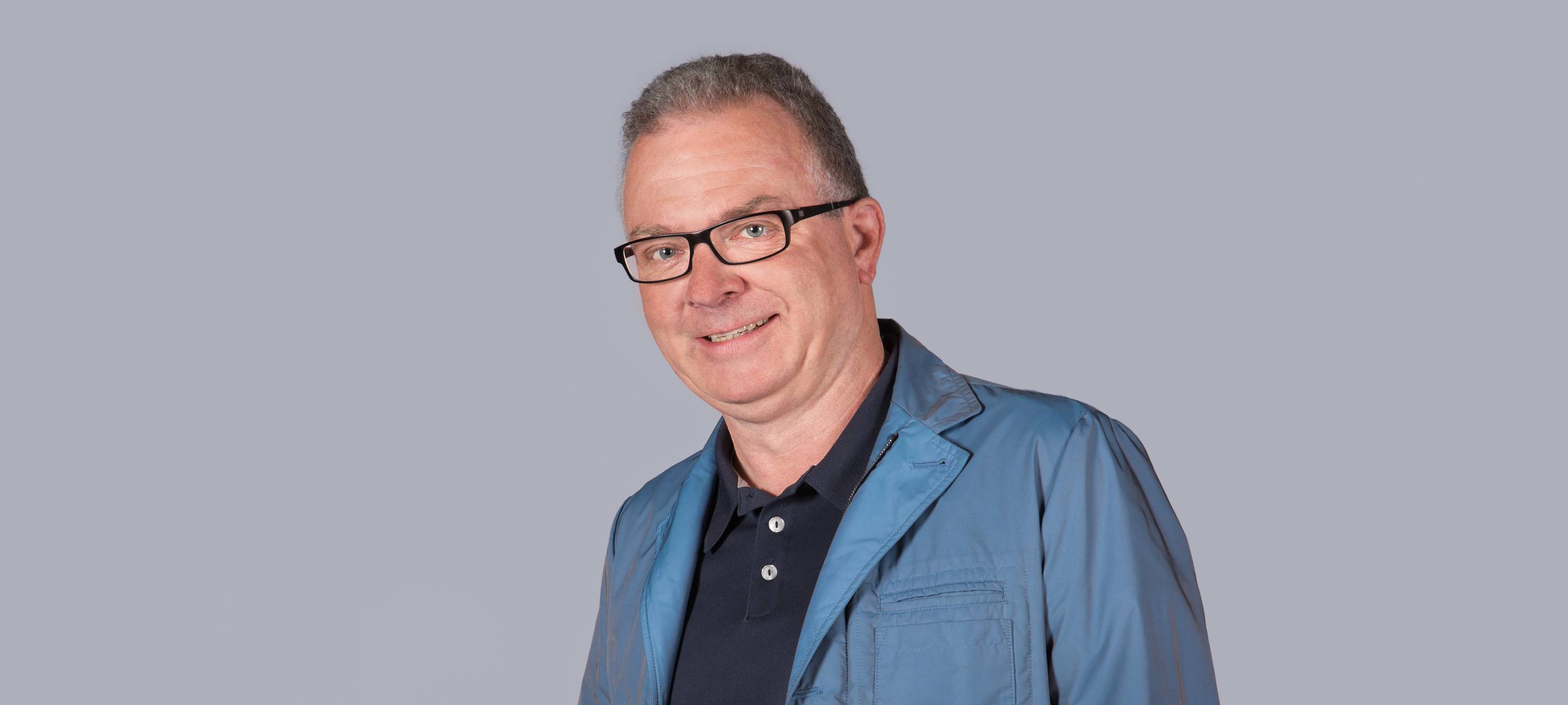 Chefredakteur Georg Rose ausgezeichnet