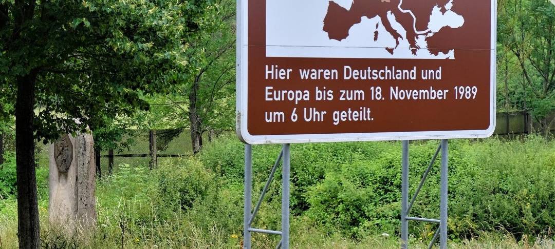 Radio Wuppertal auf Tour - "Grenzstadt" Ifta