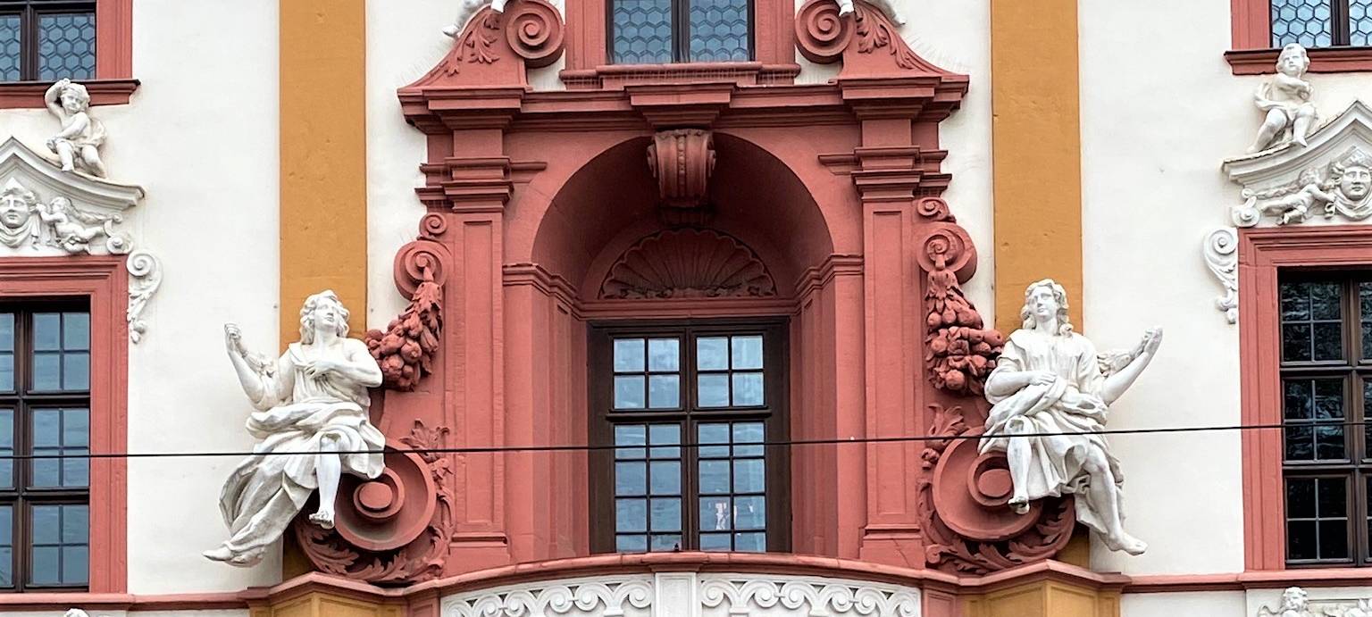 Radio Wuppertal auf Tour - Erfurt