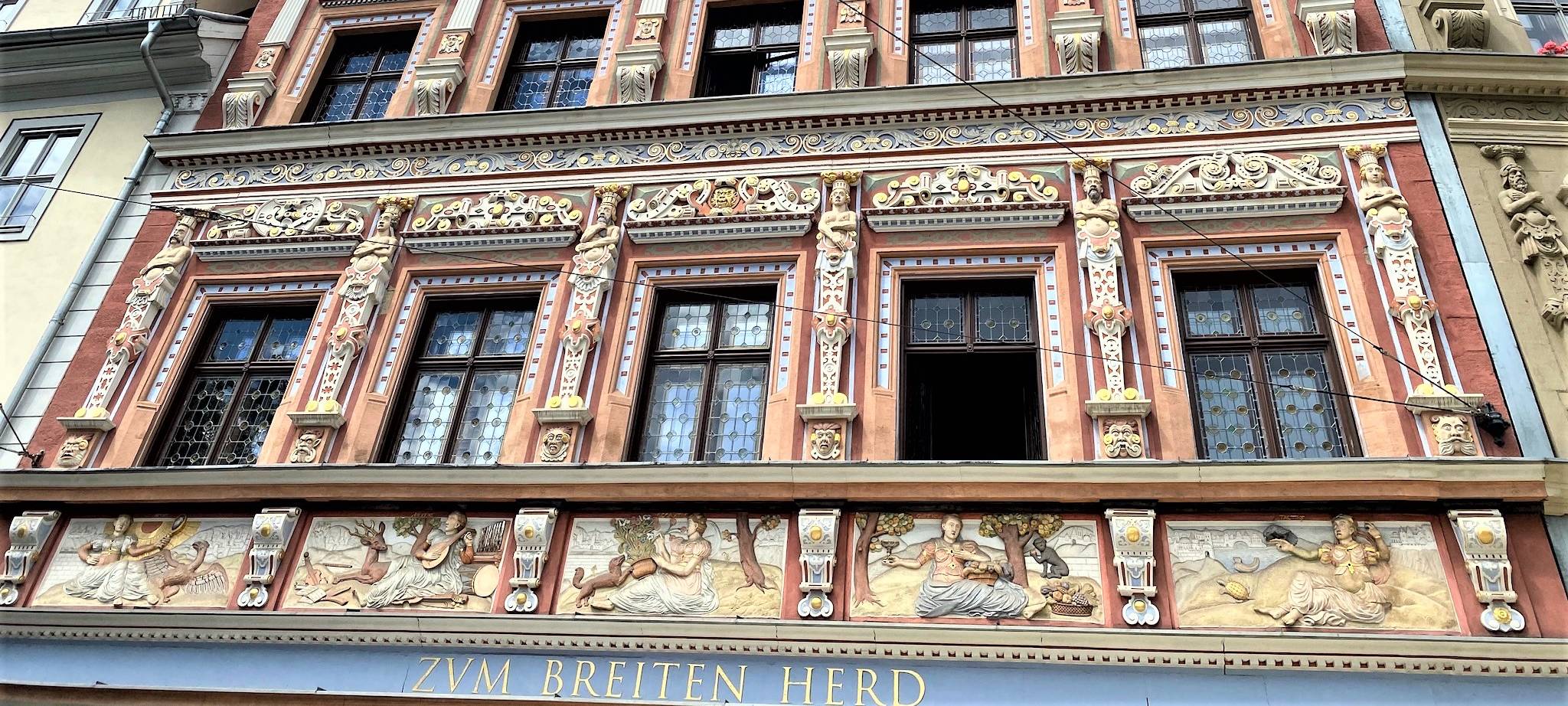 Radio Wuppertal auf Tour - Erfurt