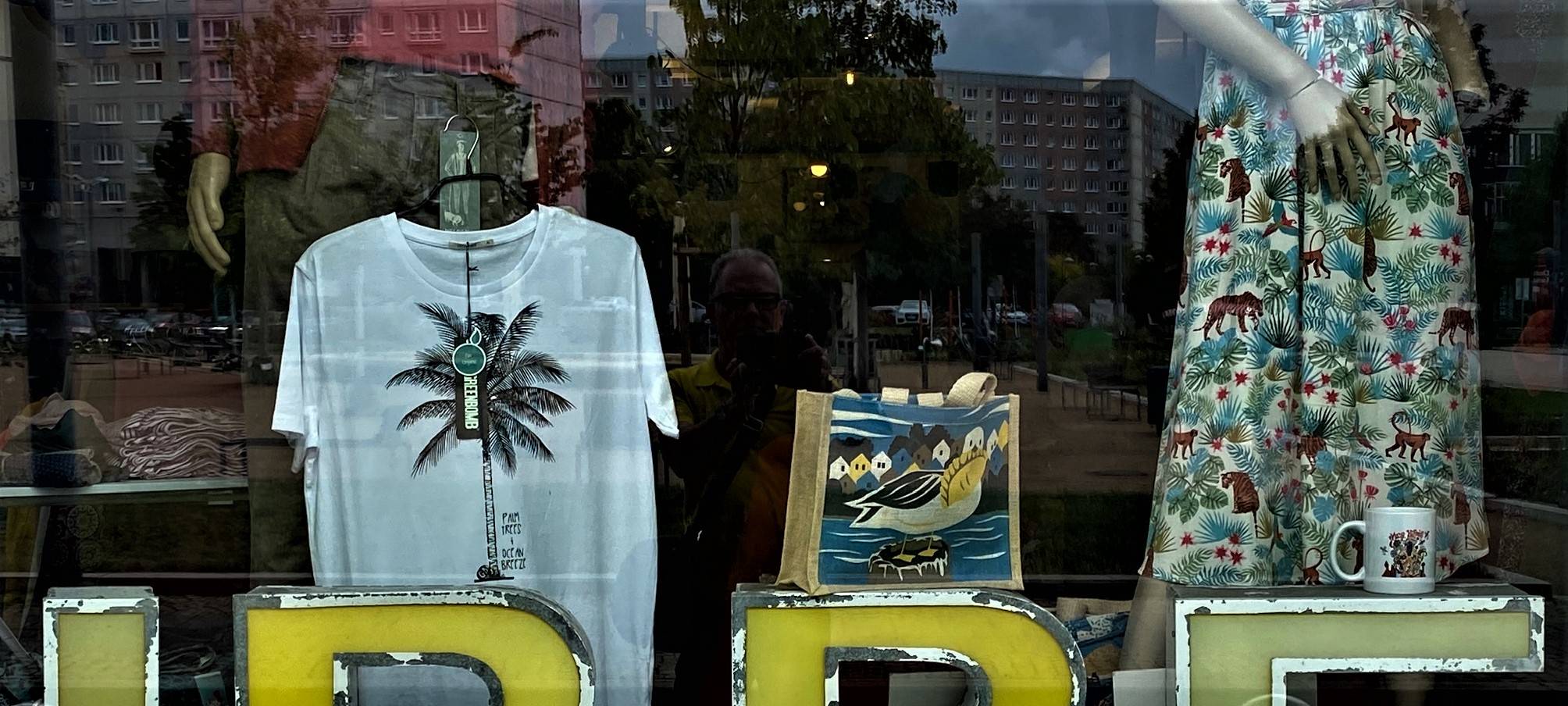 Radio Wuppertal auf Tour - Erfurt