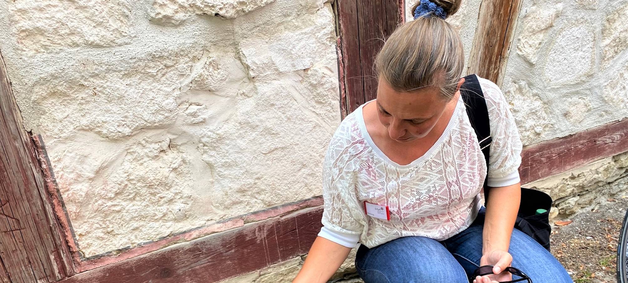 Radio Wuppertal auf Tour - Erfurt