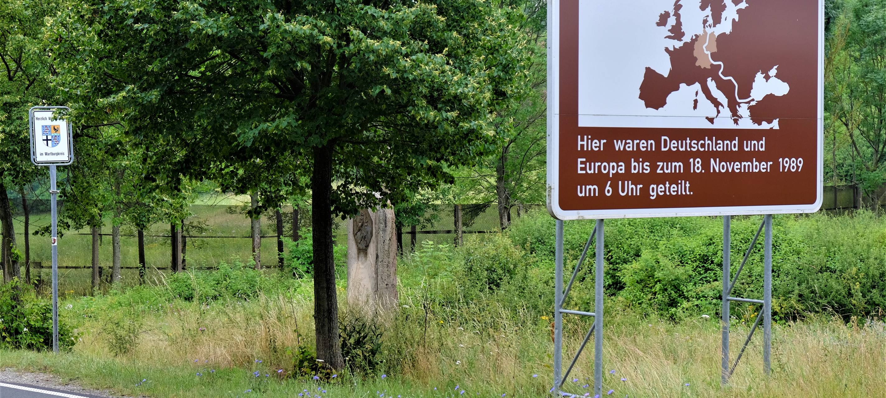 Radio Wuppertal auf Tour - "Grenzstadt" Ifta