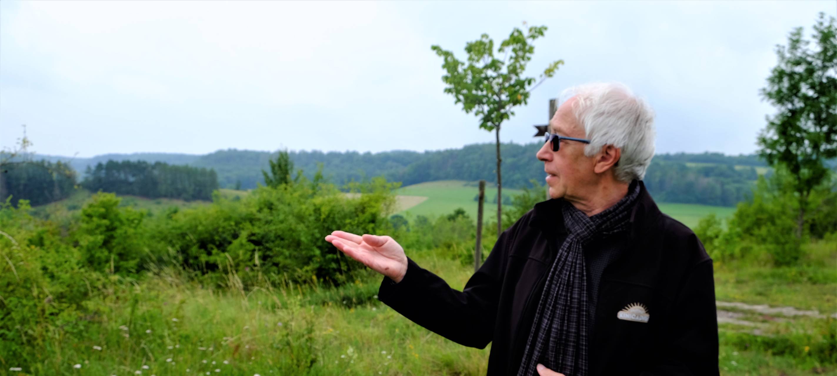 Radio Wuppertal auf Tour - "Grenzstadt" Ifta