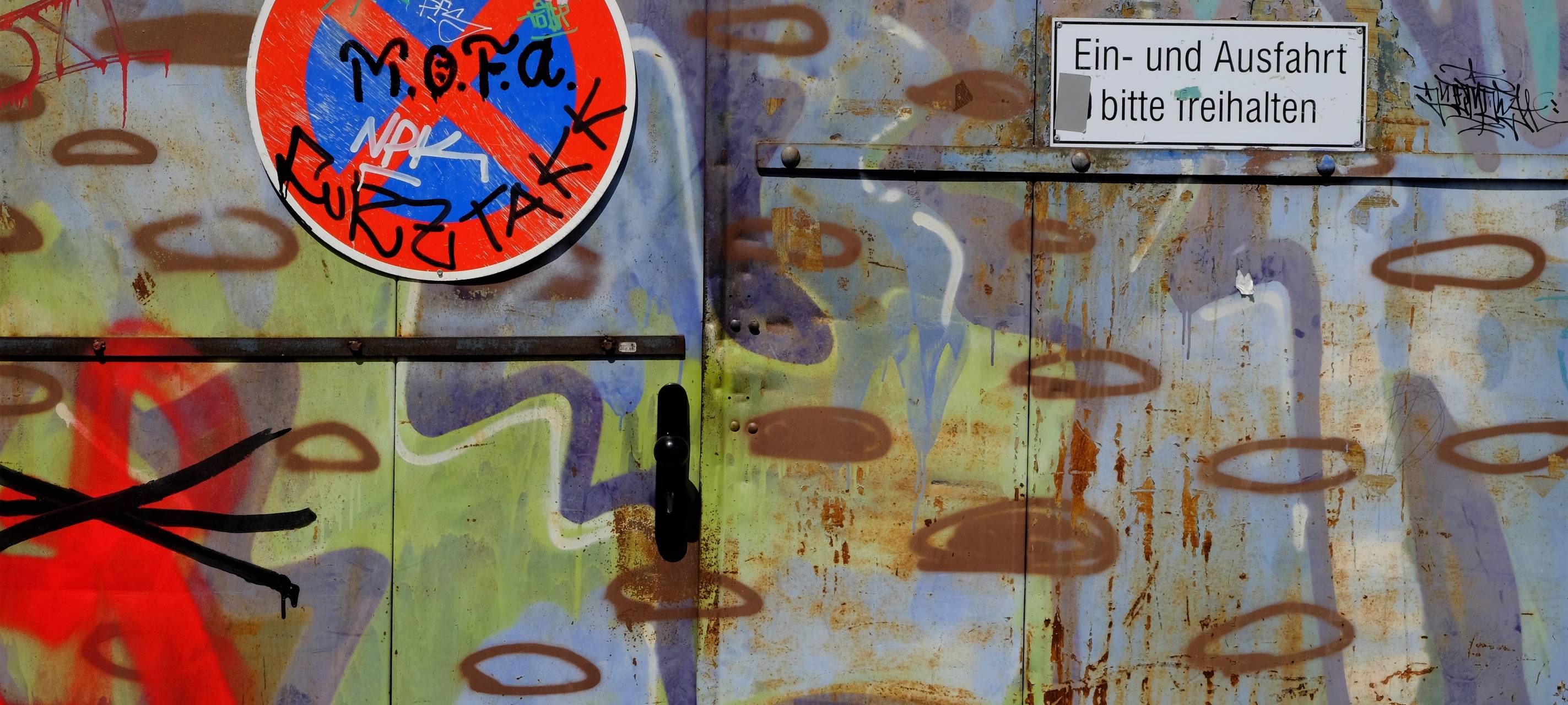 Radio Wuppertal auf Tour - Kassel