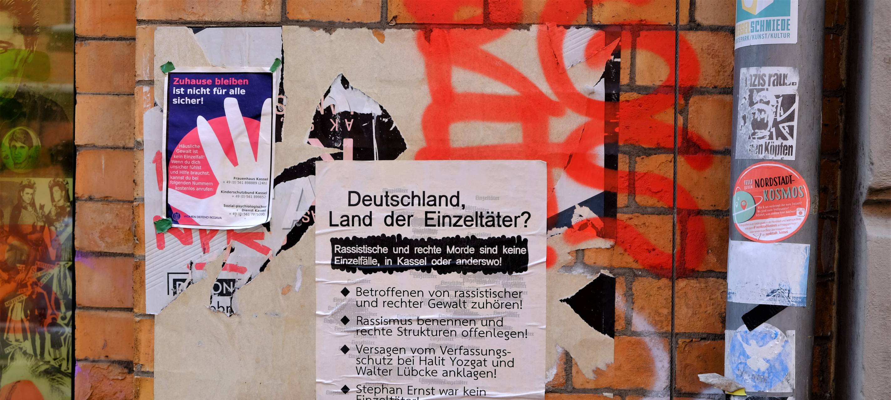 Radio Wuppertal auf Tour - Kassel