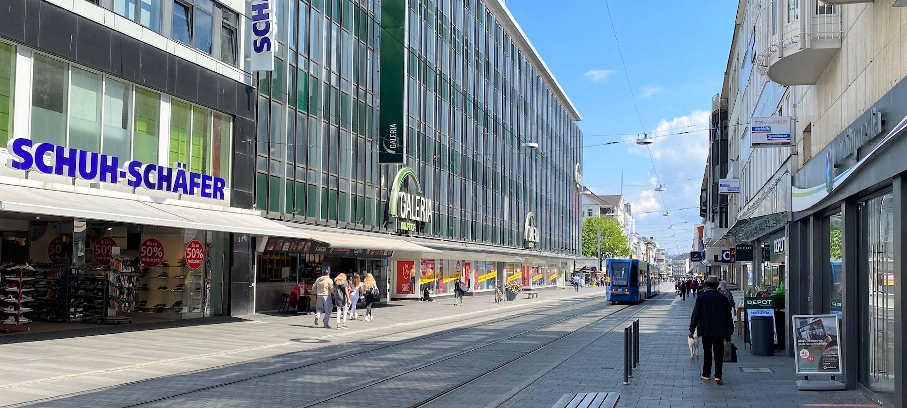 Radio Wuppertal auf Tour - Kassel