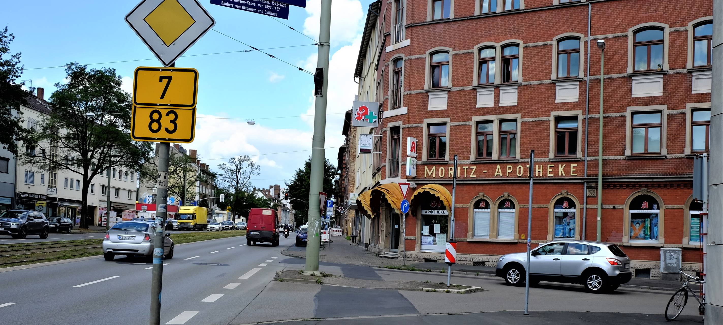 Radio Wuppertal auf Tour - Kassel