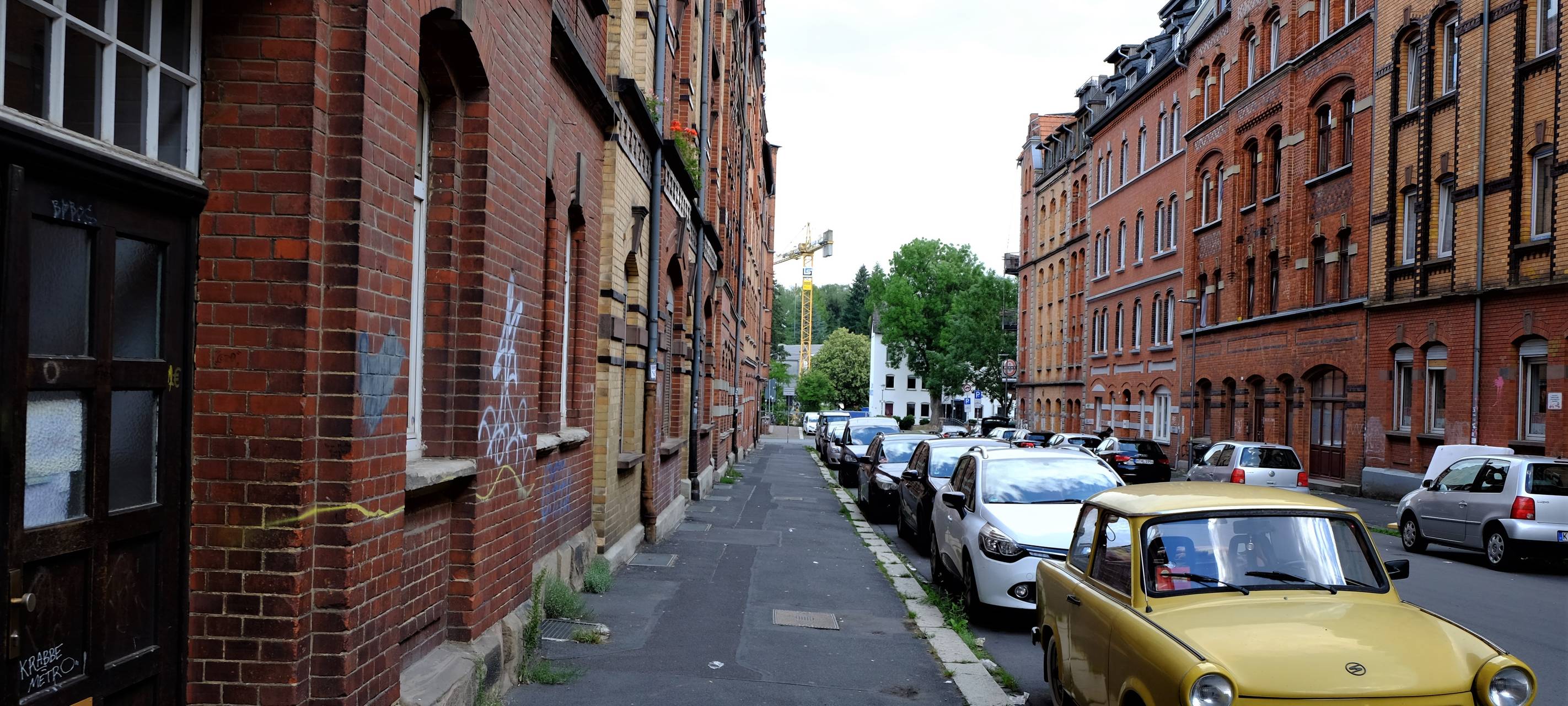 Radio Wuppertal auf Tour - Kassel