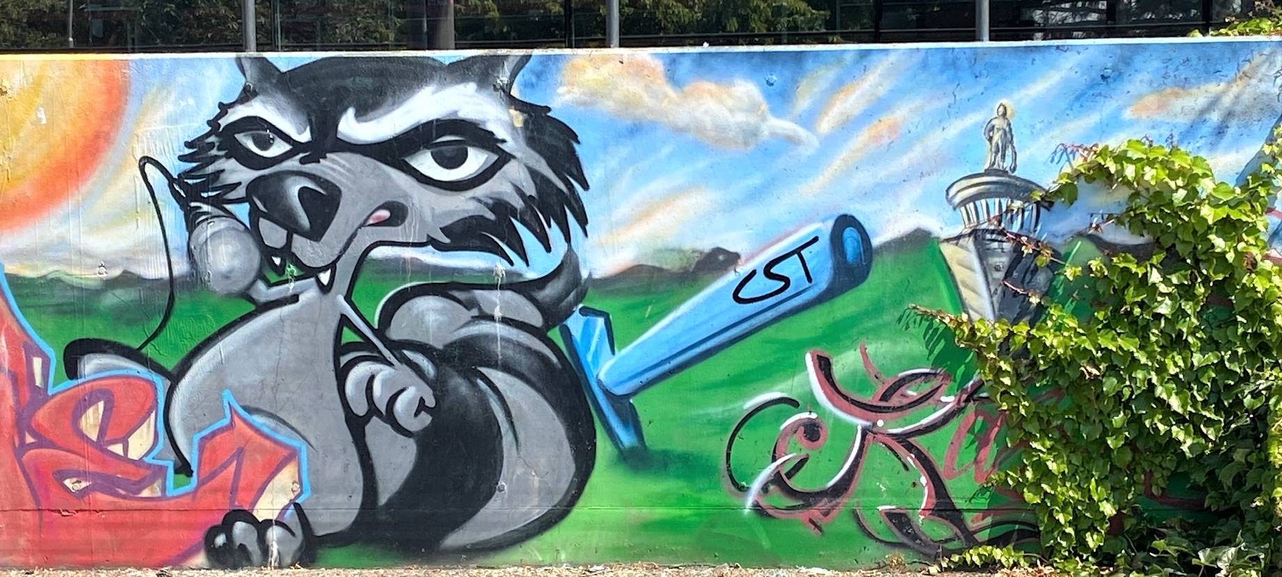 Radio Wuppertal auf Tour - Kassel