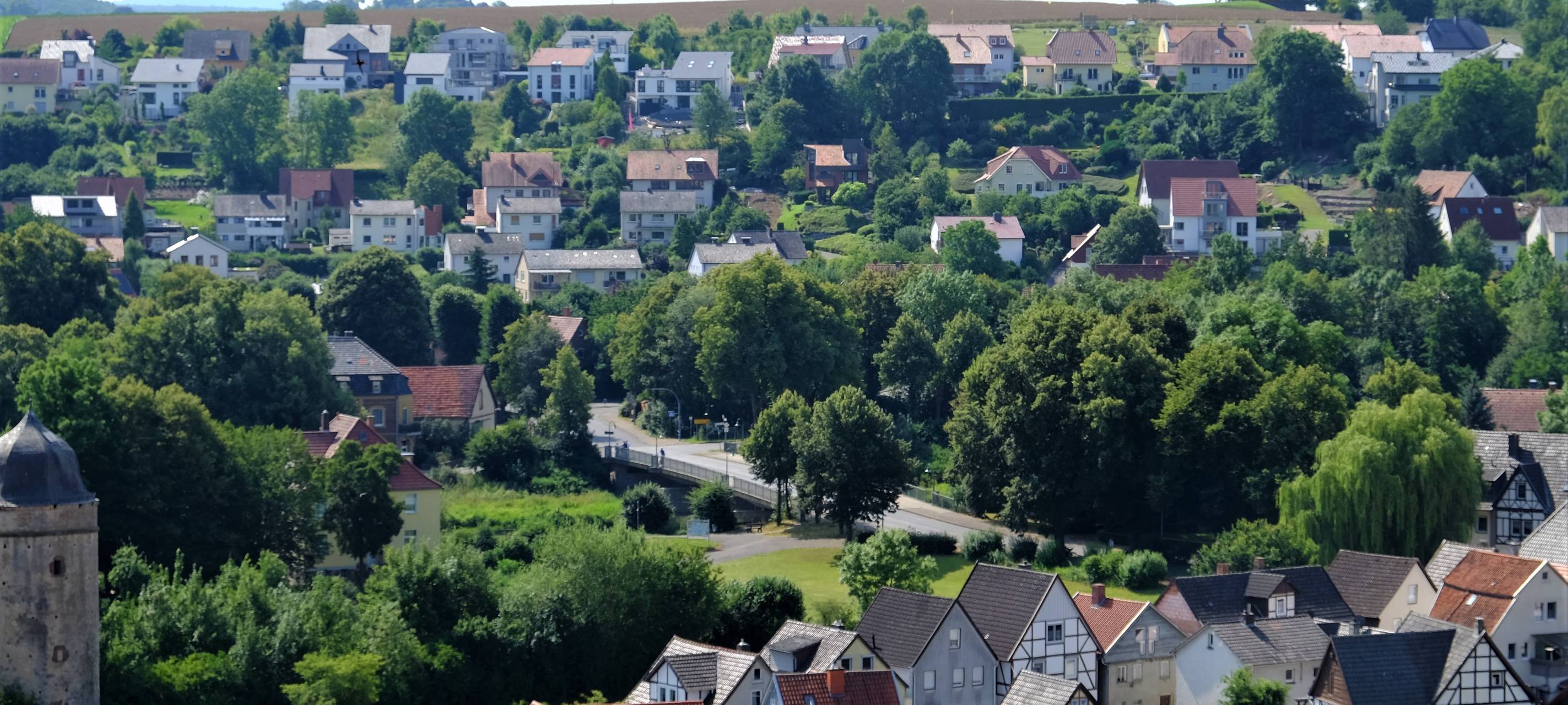 Radio Wuppertal auf Tour - Warburg