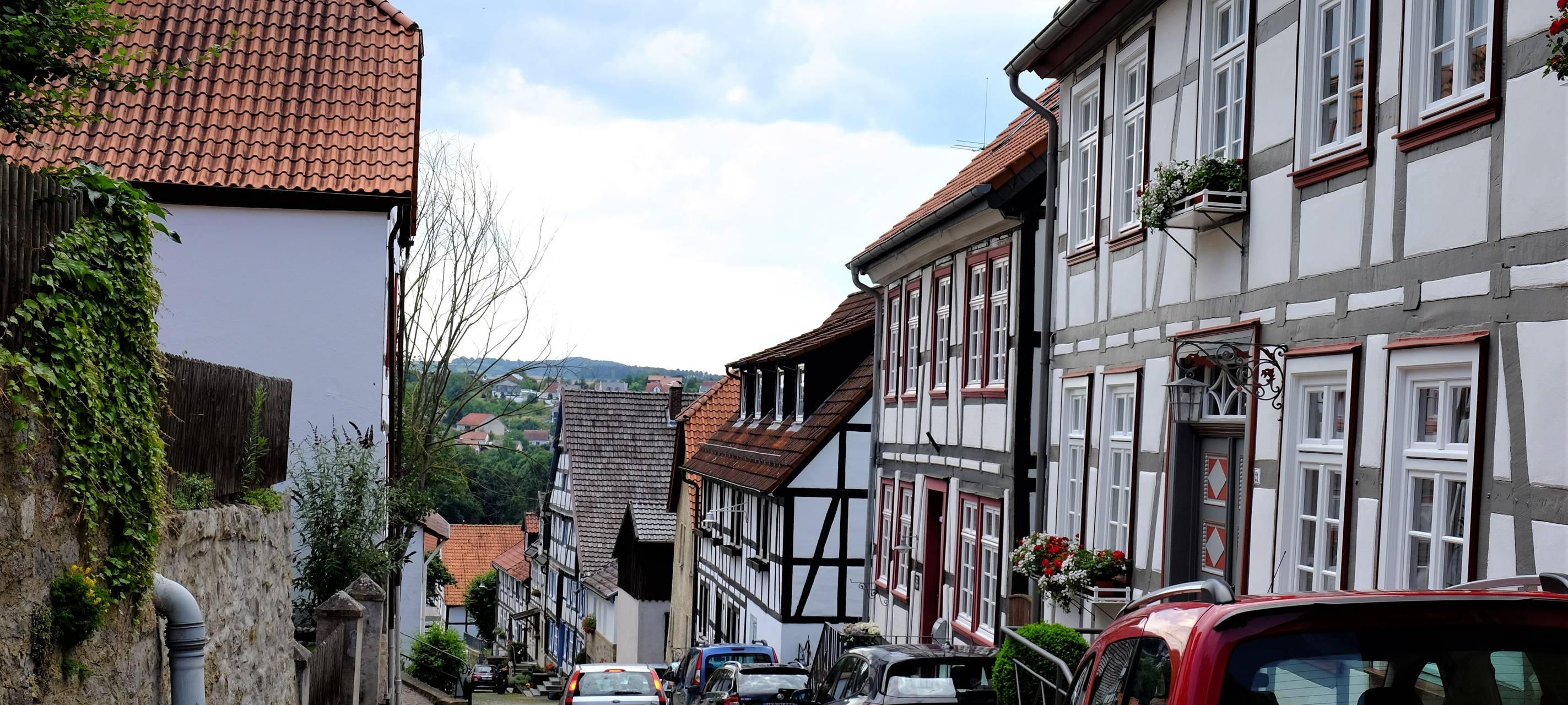 Radio Wuppertal auf Tour - Warburg