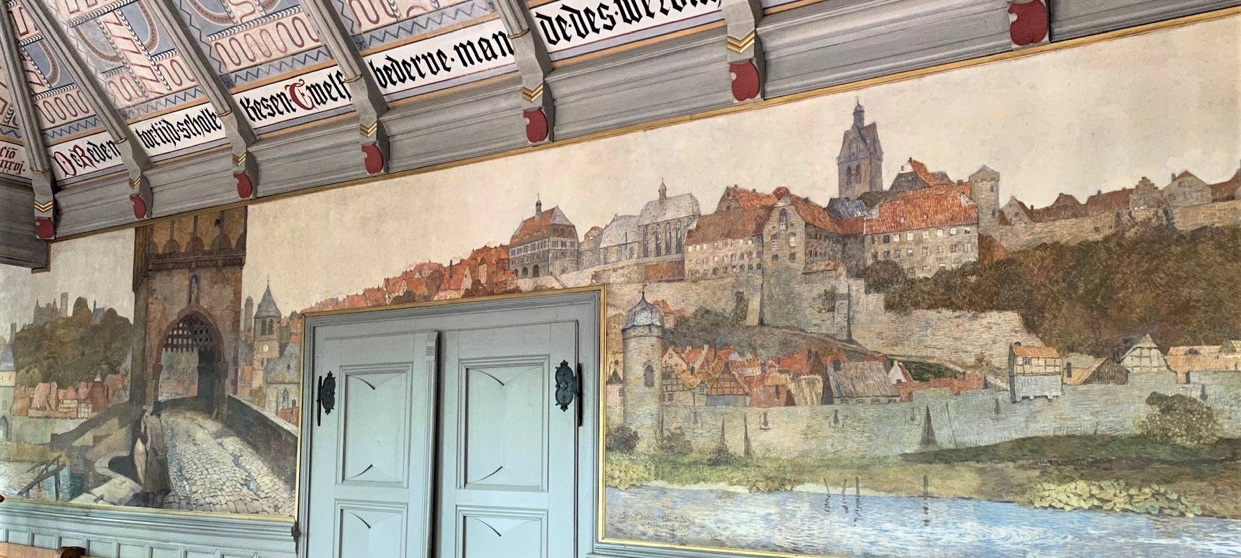 Radio Wuppertal auf Tour - Warburg