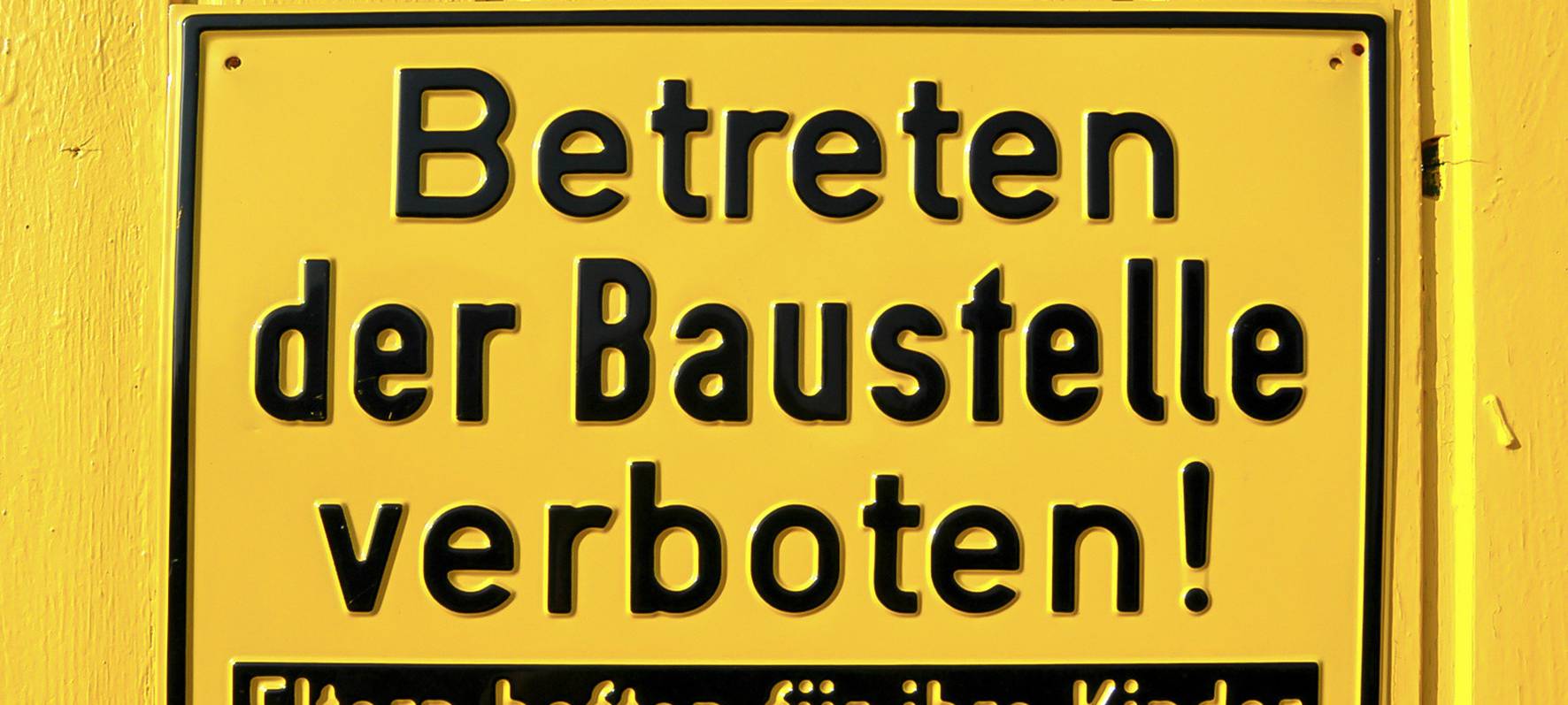 Neubaugebiet in Ronsdorf