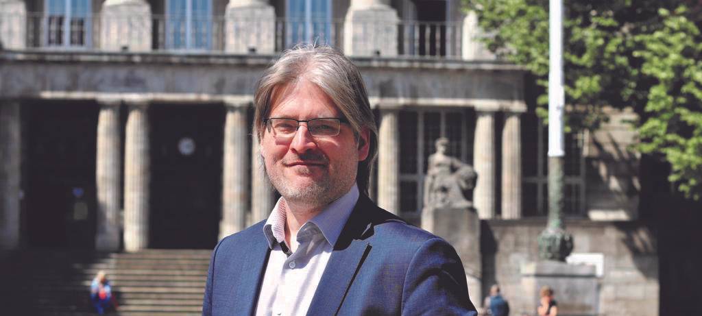 Kleine Höhe: Freie Wähler glauben an Hinterhalt der FDP