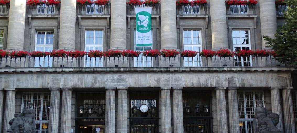 Land soll Frauenberatung finanzieren