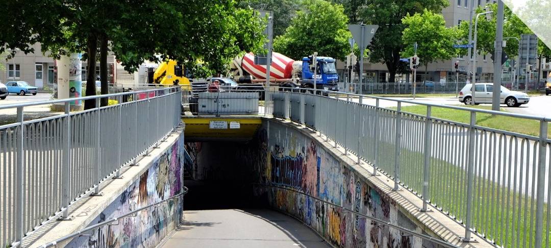 Radio Wuppertal auf Tour - Kassel