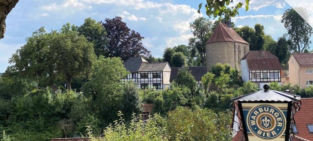 Radio Wuppertal auf Tour - Warburg