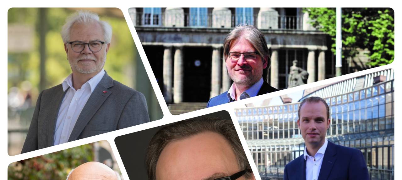 262.000 Wahlbenachrichtigungen gehen raus
