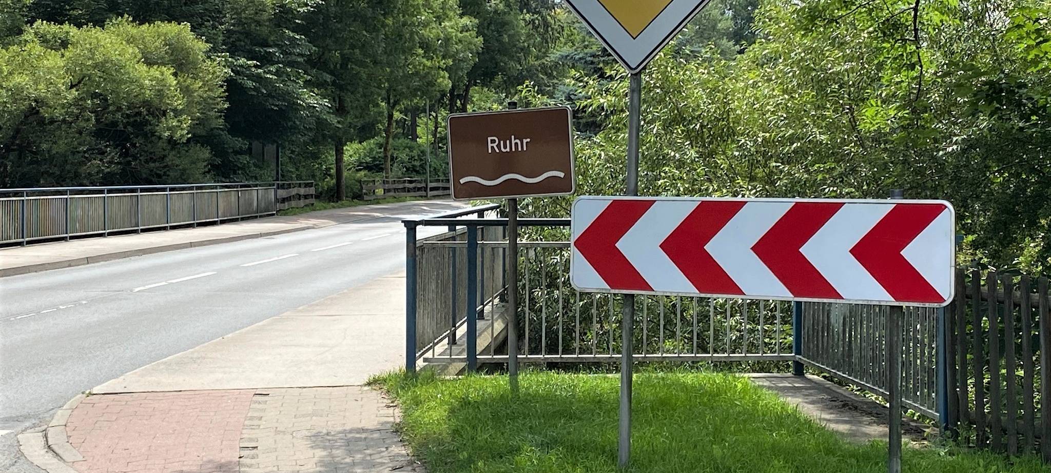 Radio Wuppertal auf Tour - Vom Sauerland an den Niederrhein