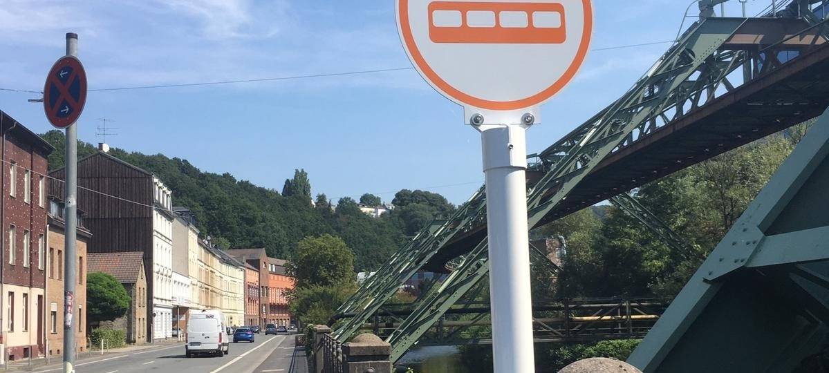 23 neue Busse für den Ersatzverkehr
