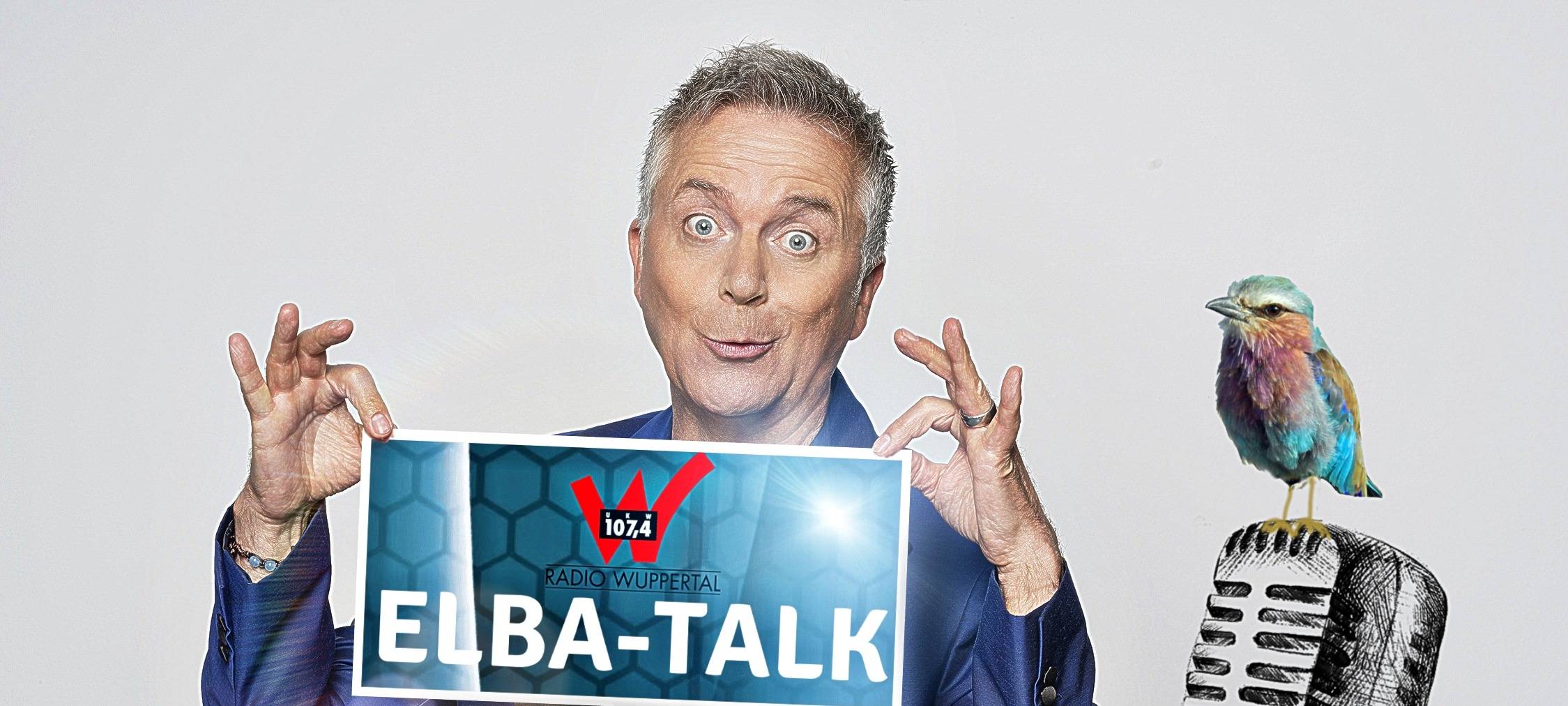 ELBA-Talk mit Jörg Knör