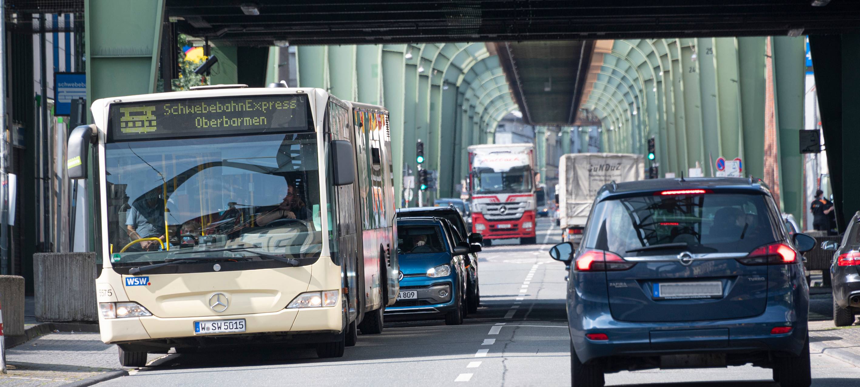 ADAC vergleicht Nahverkehrs-Preise