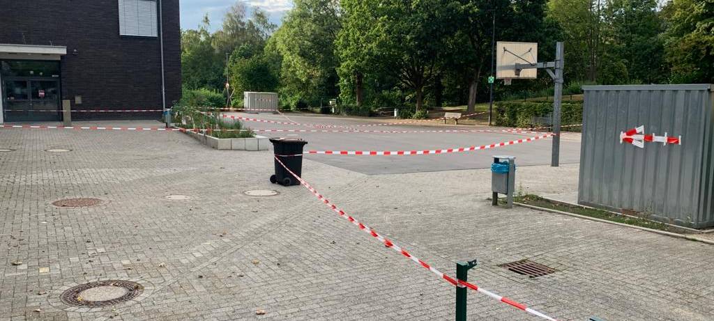 CDU Ronsdorf: sicherere Schulwege