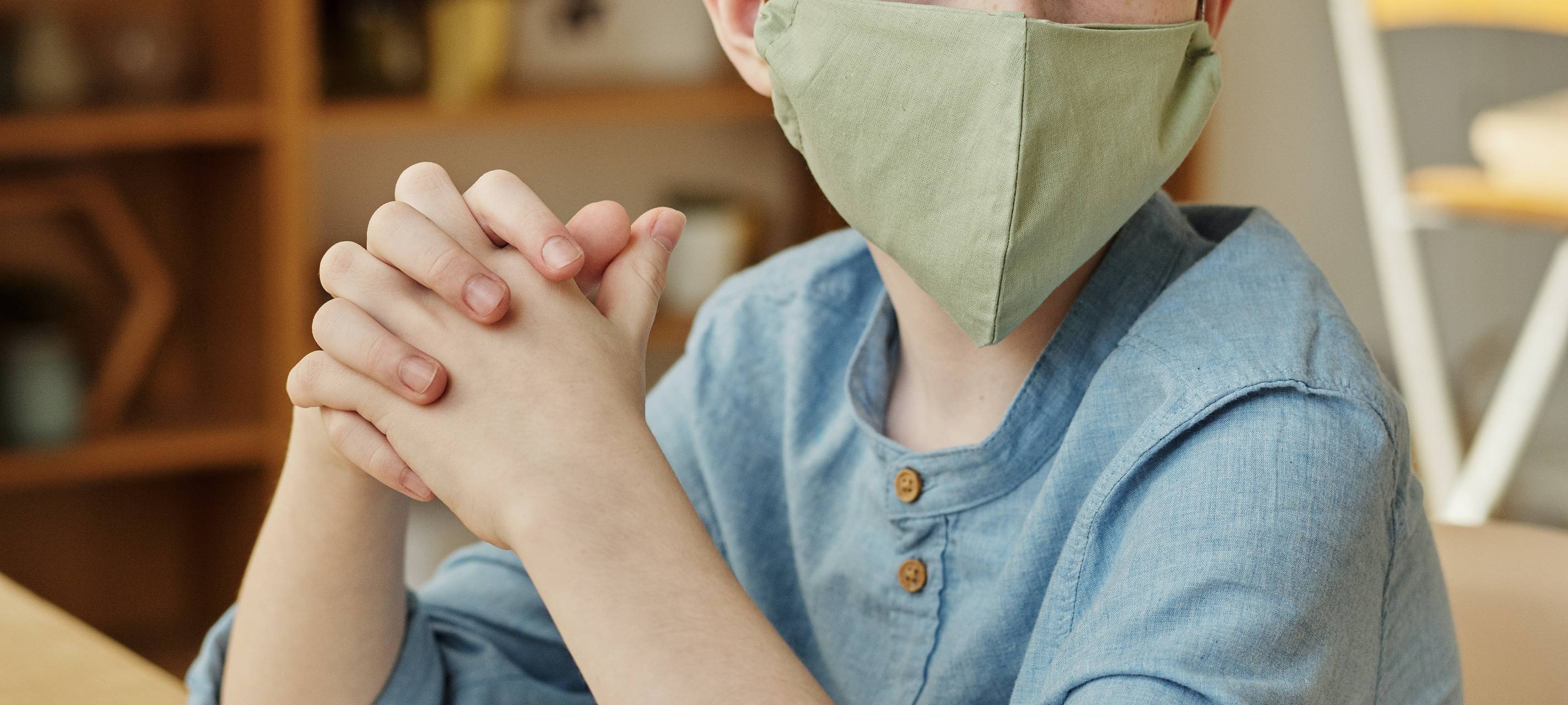 Geld für Kinder nach Corona