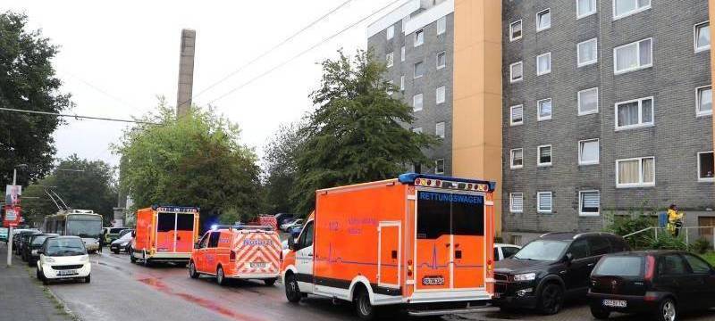 Getötete Kinder in Solingen: Motive noch unklar