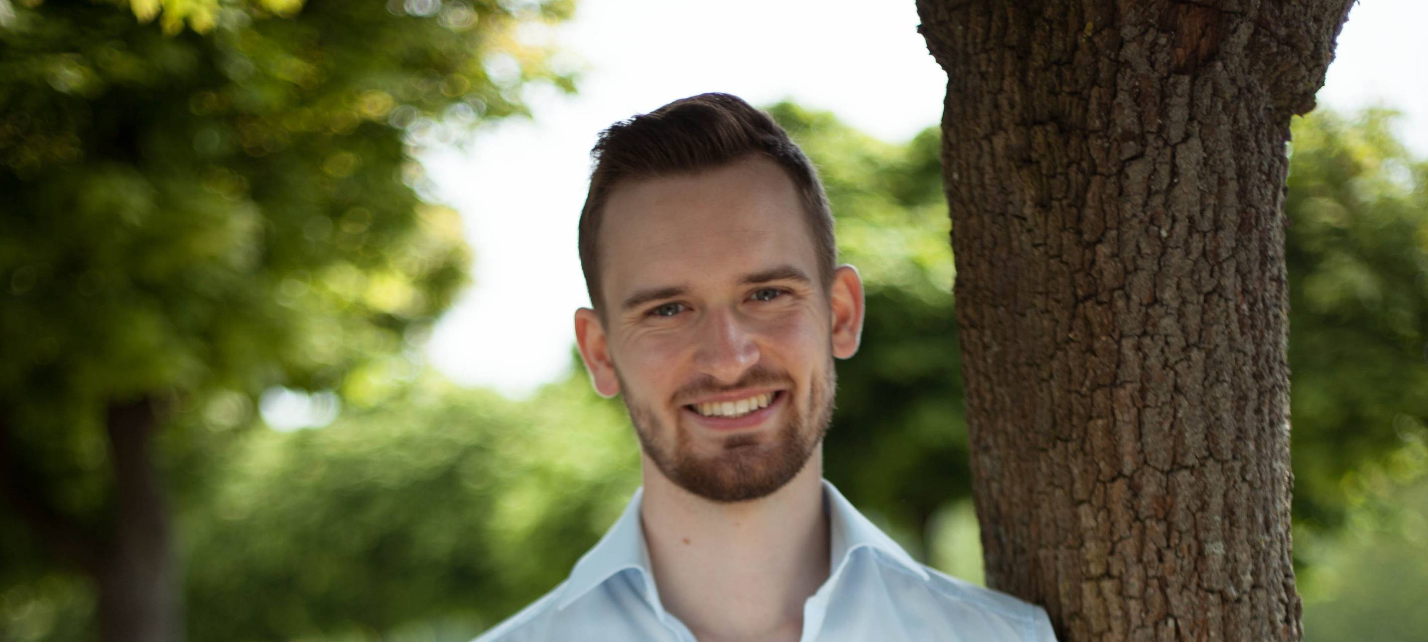 ELBA-Talk mit Bastian Sudhoff